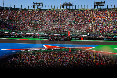 F1 Grand Prix of Mexico