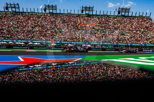 F1 Grand Prix of Mexico
