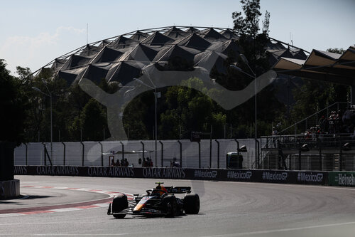 F1 Grand Prix of Mexico