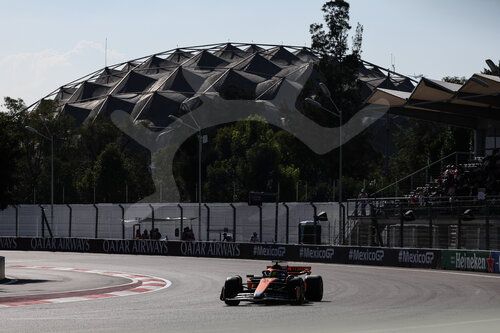 F1 Grand Prix of Mexico