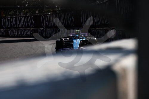 F1 Grand Prix of Mexico