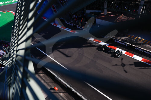 F1 Grand Prix of Mexico