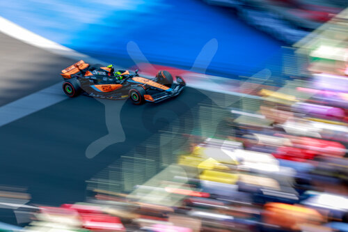 F1 Grand Prix of Mexico