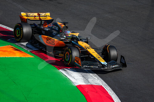 F1 Grand Prix of Mexico