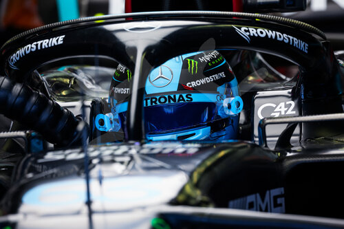 F1 Grand Prix of Mexico