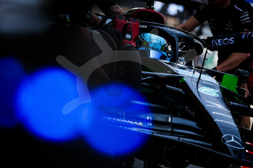 F1 Grand Prix of Mexico