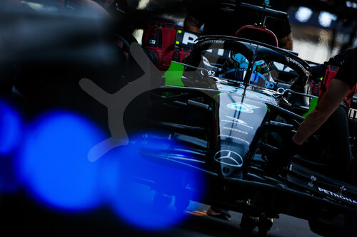F1 Grand Prix of Mexico