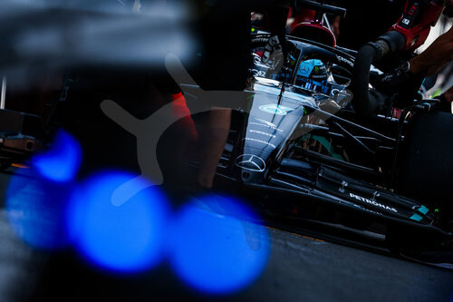 F1 Grand Prix of Mexico