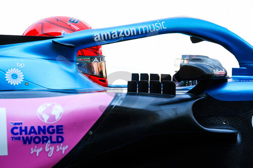 F1 Grand Prix of Mexico