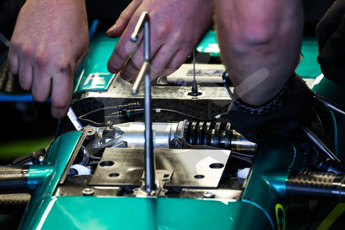 F1 Grand Prix of Mexico