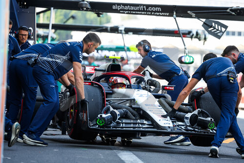 F1 Grand Prix of Mexico