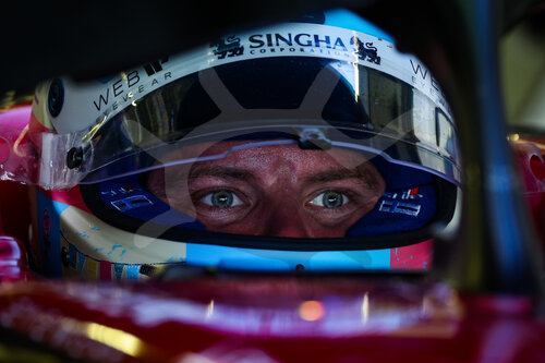 F1 Grand Prix of Mexico