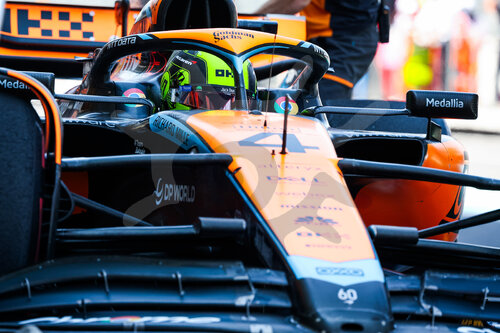 F1 Grand Prix of Mexico