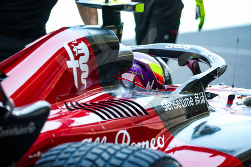 F1 Grand Prix of Mexico