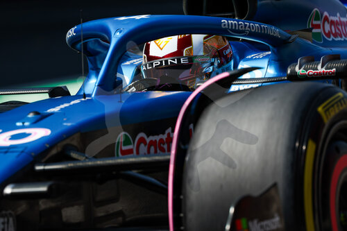 F1 Grand Prix of Mexico