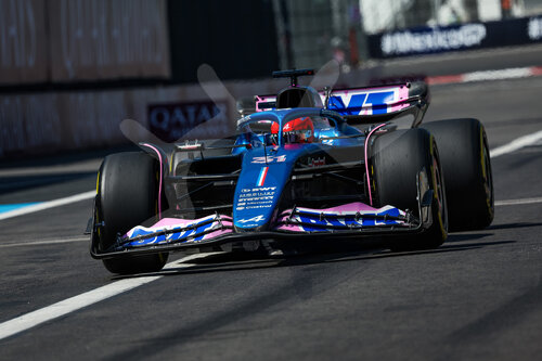F1 Grand Prix of Mexico