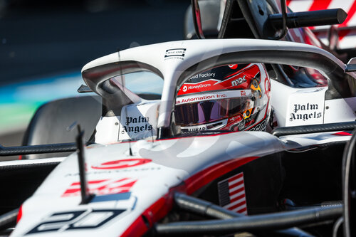 F1 Grand Prix of Mexico