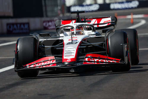 F1 Grand Prix of Mexico