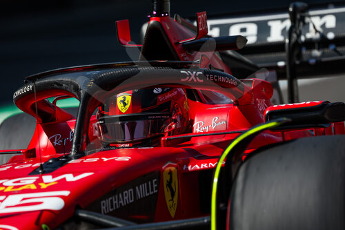 F1 Grand Prix of Mexico