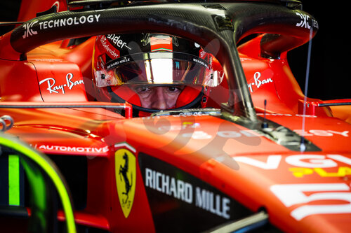 F1 Grand Prix of Mexico
