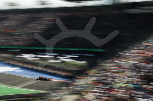 F1 Grand Prix of Mexico