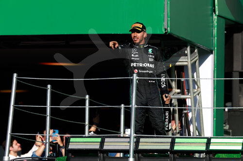F1 Grand Prix of Mexico