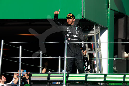 F1 Grand Prix of Mexico