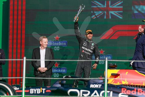 F1 Grand Prix of Mexico