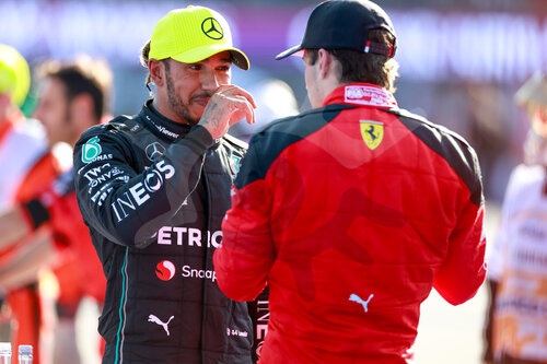 F1 Grand Prix of Mexico