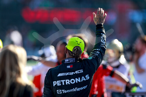 F1 Grand Prix of Mexico