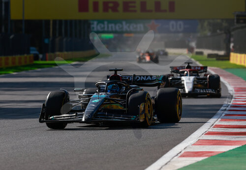F1 Grand Prix of Mexico