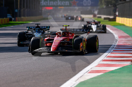 F1 Grand Prix of Mexico