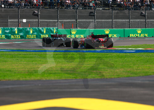 F1 Grand Prix of Mexico