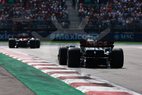 F1 Grand Prix of Mexico