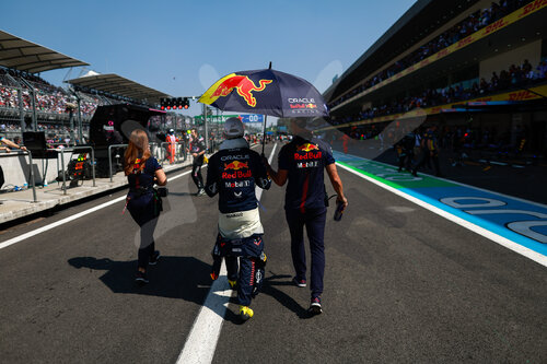 F1 Grand Prix of Mexico