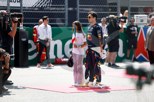 F1 Grand Prix of Mexico