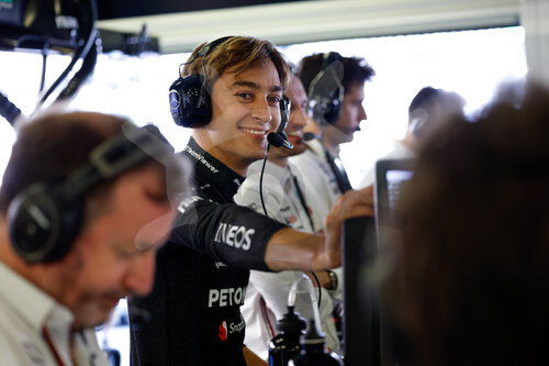 F1 Grand Prix of Mexico