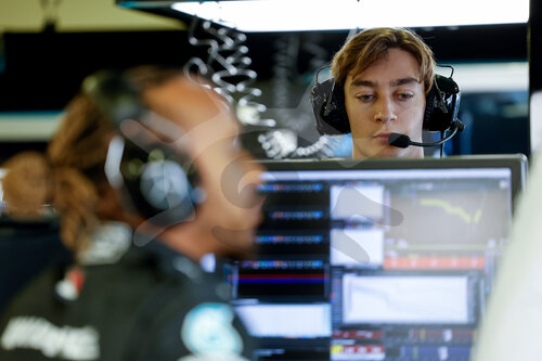 F1 Grand Prix of Mexico