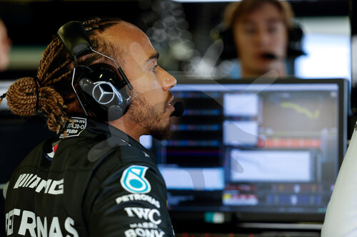 F1 Grand Prix of Mexico