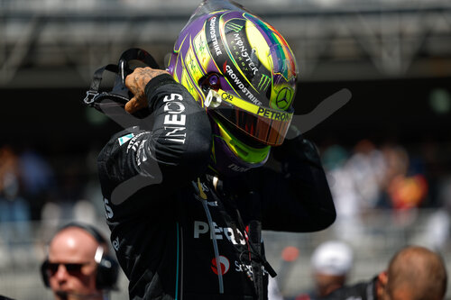F1 Grand Prix of Mexico