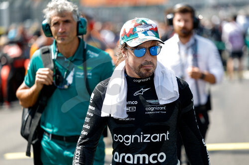 F1 Grand Prix of Mexico