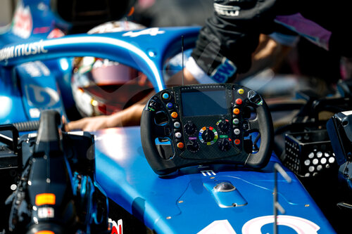 F1 Grand Prix of Mexico
