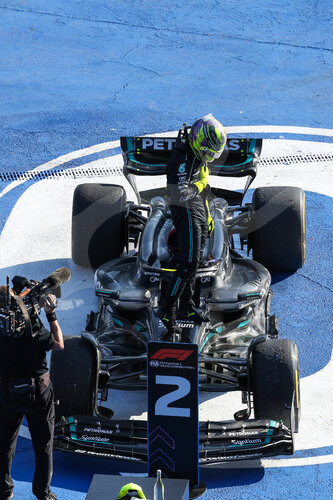 F1 Grand Prix of Mexico