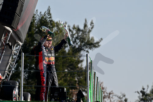 F1 Grand Prix of Mexico