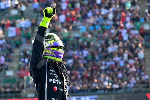 F1 Grand Prix of Mexico