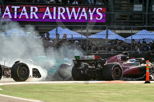 F1 Grand Prix of Mexico