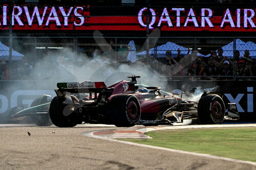 F1 Grand Prix of Mexico