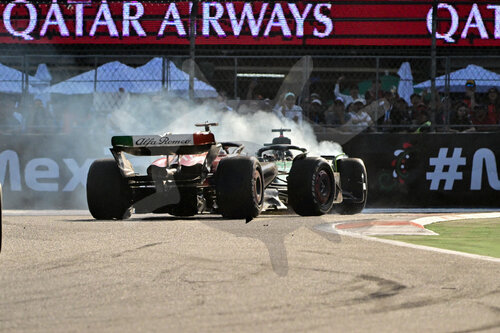 F1 Grand Prix of Mexico