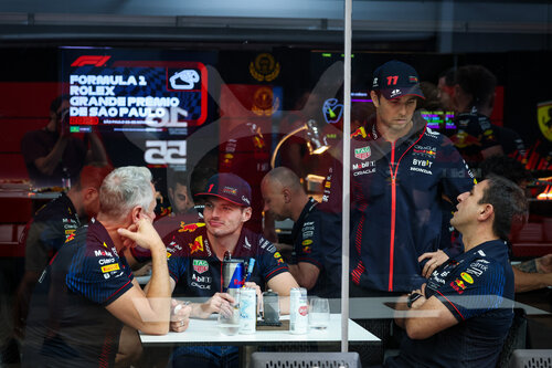 F1 Grand Prix of Brazil