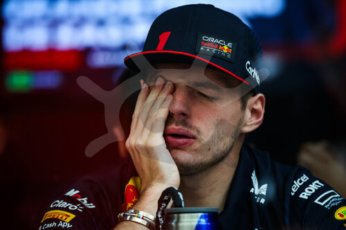 F1 Grand Prix of Brazil